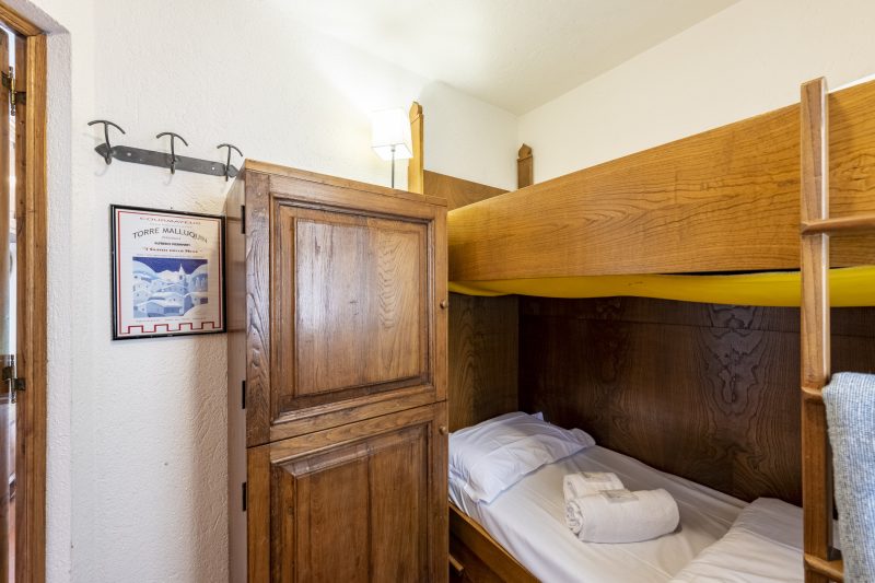 Cozy Apartment with Garden in Courmayeur