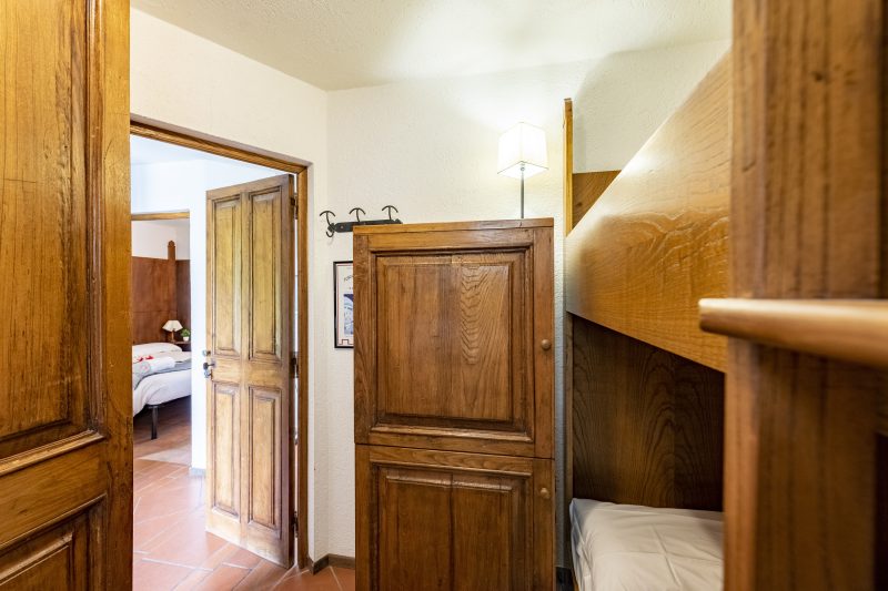 Cozy Apartment with Garden in Courmayeur