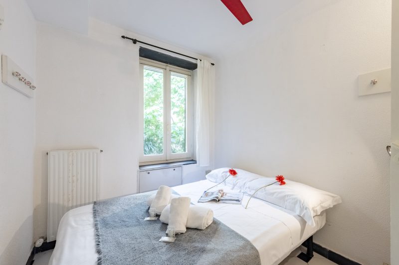 Charming Apartment Historic Center Camogli