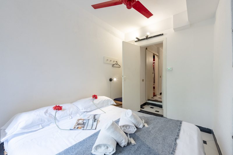 Charming Apartment Historic Center Camogli