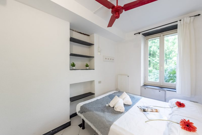 Charming Apartment Historic Center Camogli