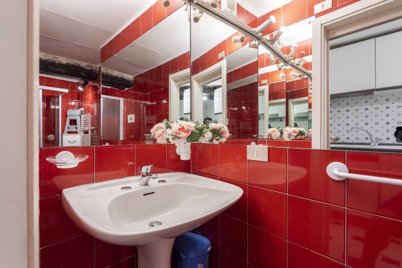 Charming Apartment Historic Center Camogli