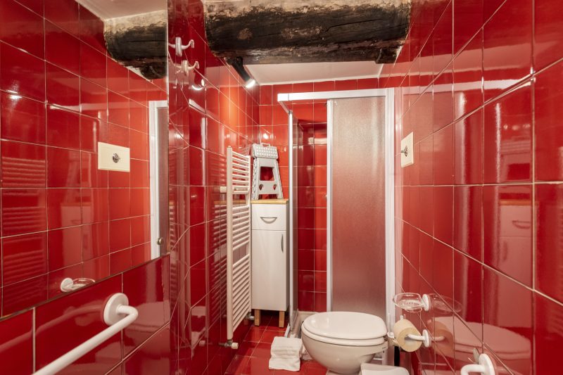 Charming Apartment Historic Center Camogli