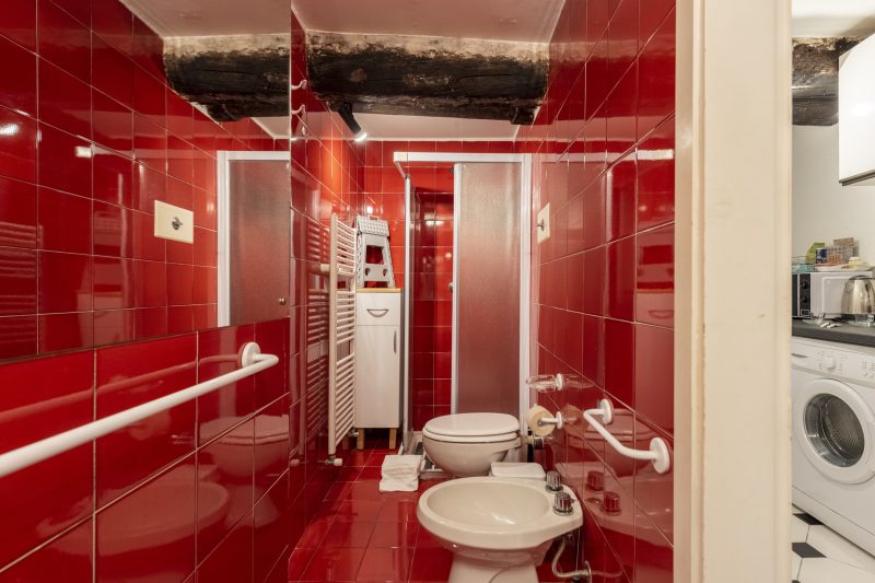 Charming Apartment Historic Center Camogli