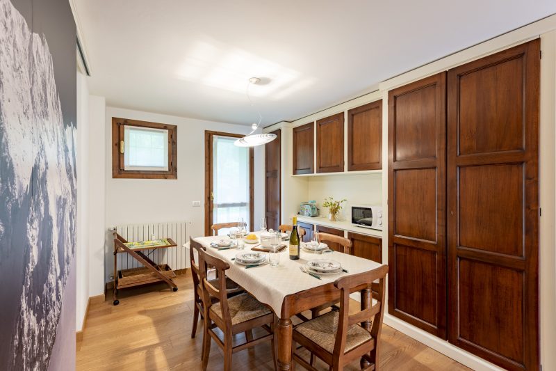 Plan Gorret Wonderful Apartment In Courmayeur
