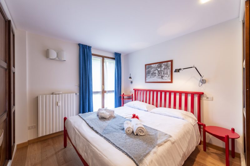 Plan Gorret Wonderful Apartment In Courmayeur