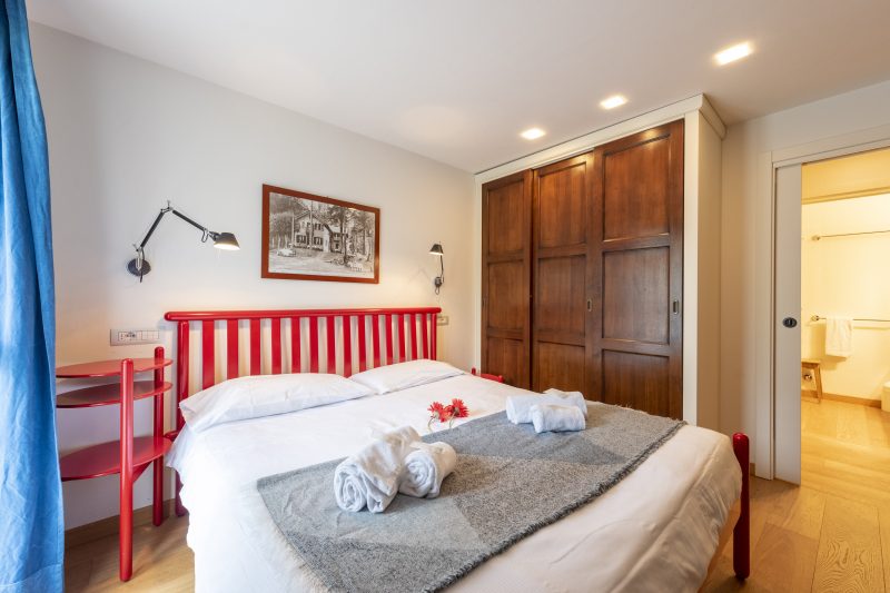 Plan Gorret Wonderful Apartment In Courmayeur
