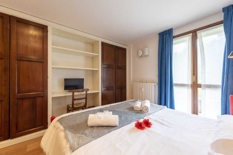 Plan Gorret Wonderful Apartment In Courmayeur