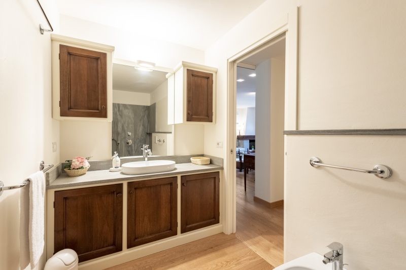 Plan Gorret Wonderful Apartment In Courmayeur