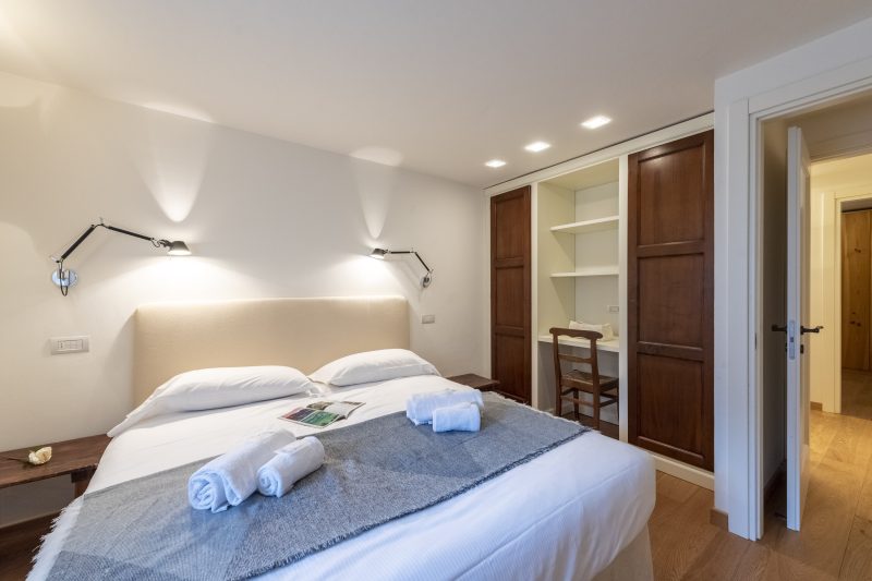 Plan Gorret Wonderful Apartment In Courmayeur
