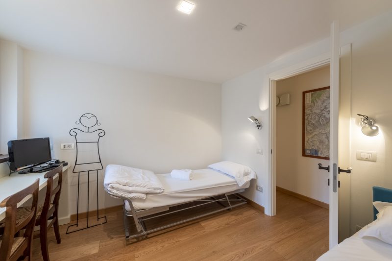 Plan Gorret Wonderful Apartment In Courmayeur