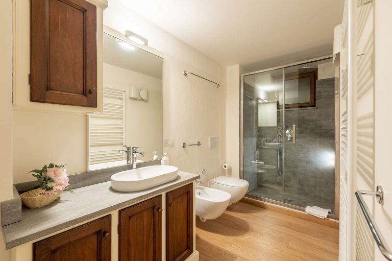 Plan Gorret Wonderful Apartment In Courmayeur
