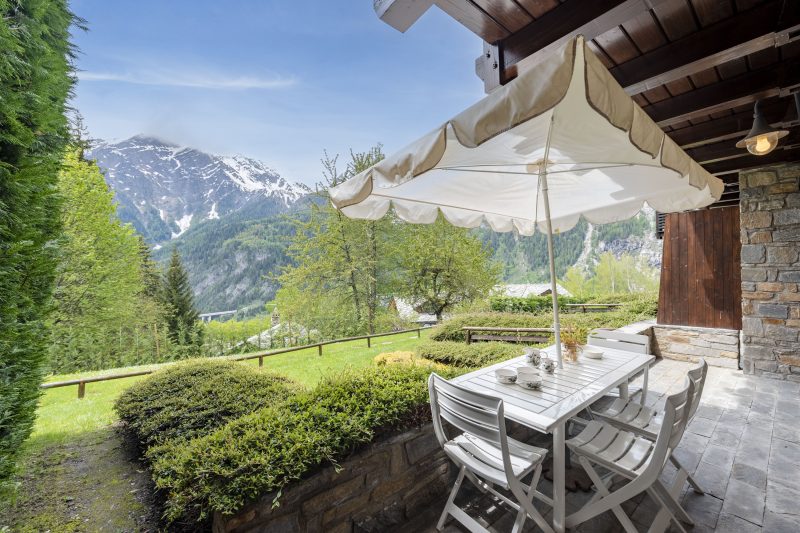 Plan Gorret Wonderful Apartment In Courmayeur