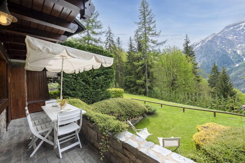 Plan Gorret Wonderful Apartment In Courmayeur
