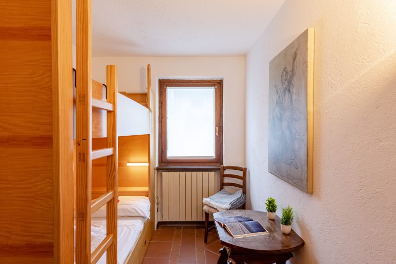 Charming Apart with Garden in Courmayeur