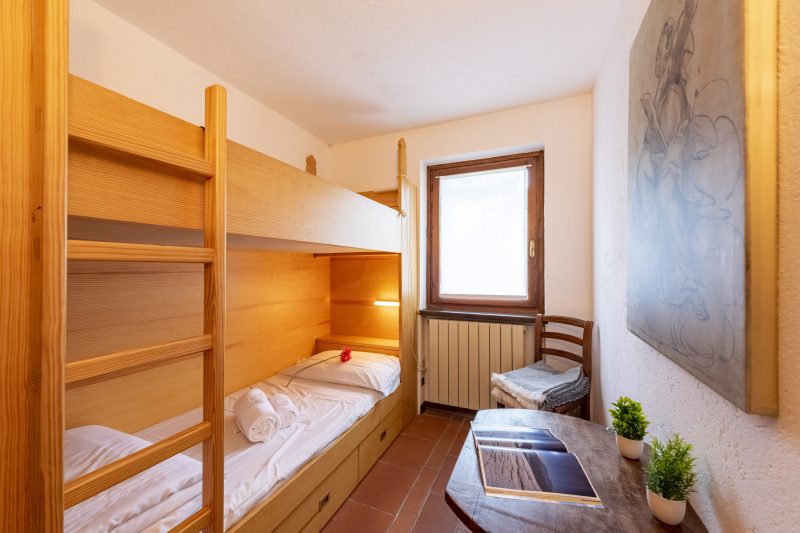 Charming Apart with Garden in Courmayeur