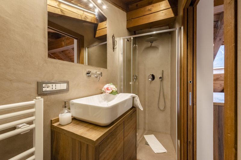 Appartamento 3 Camere Letto Courmayeur
