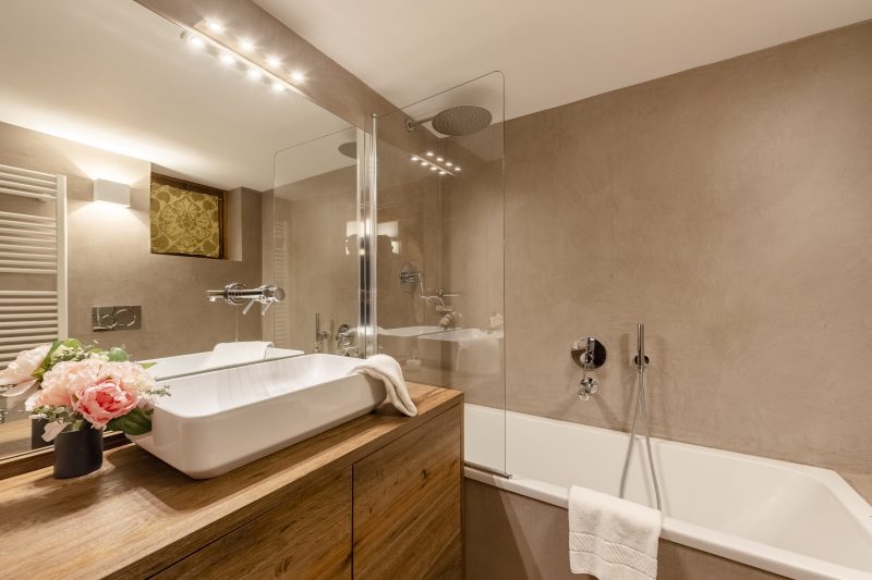 Appartamento 3 Camere Letto Courmayeur