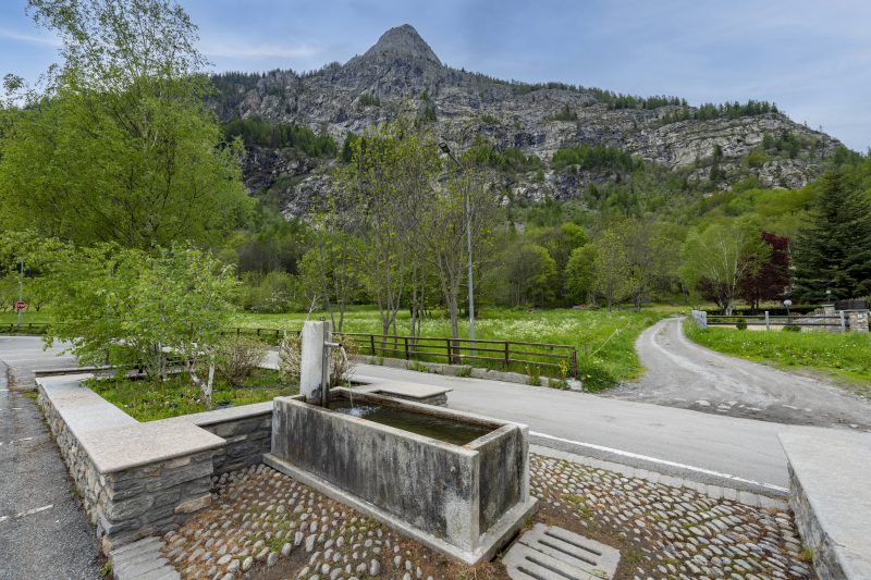 Appartamento 3 Camere Letto Courmayeur