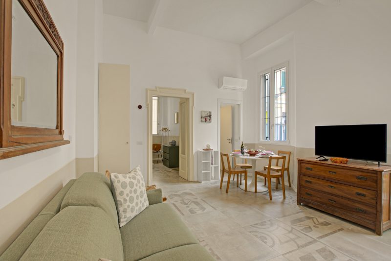 Beach & Relax - Private Parking and Veranda