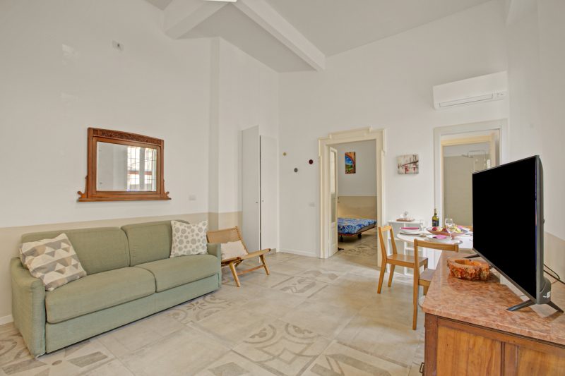 Beach & Relax - Private Parking and Veranda