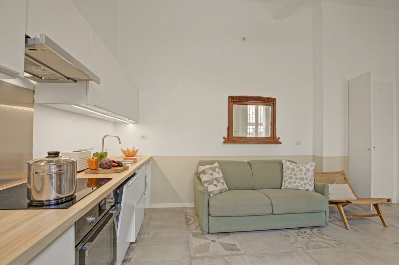 Beach & Relax - Private Parking and Veranda