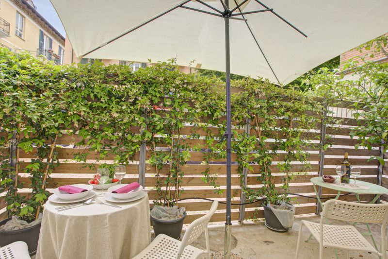 Beach & Relax - Private Parking and Veranda