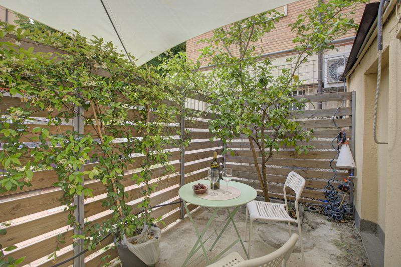 Beach & Relax - Private Parking and Veranda