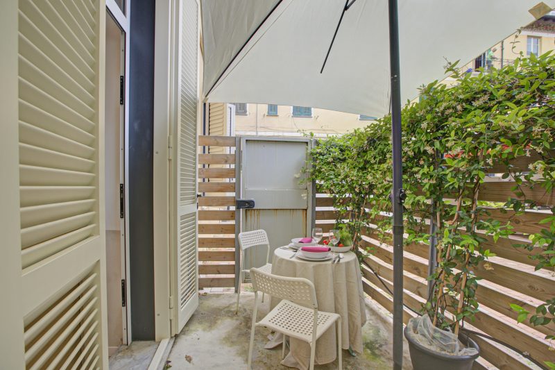 Beach & Relax - Private Parking and Veranda
