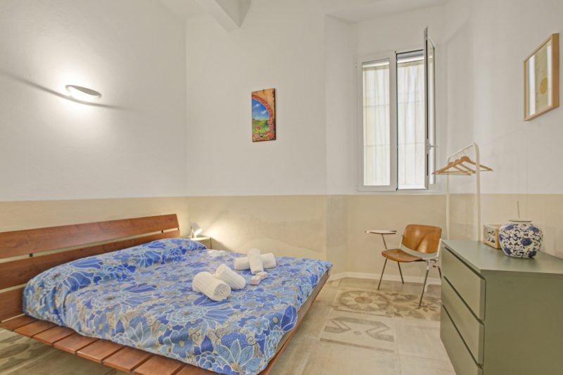 Beach & Relax - Private Parking and Veranda