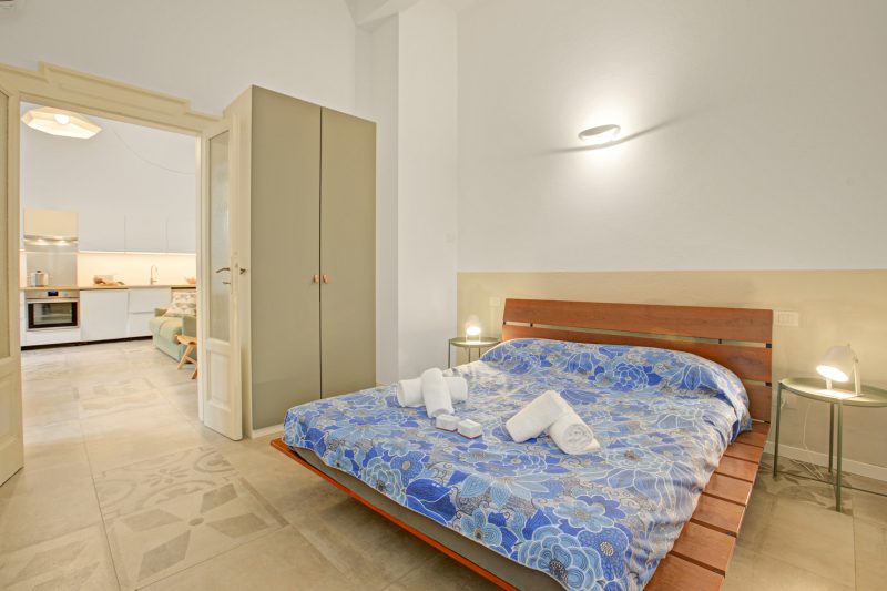 Beach & Relax - Private Parking and Veranda