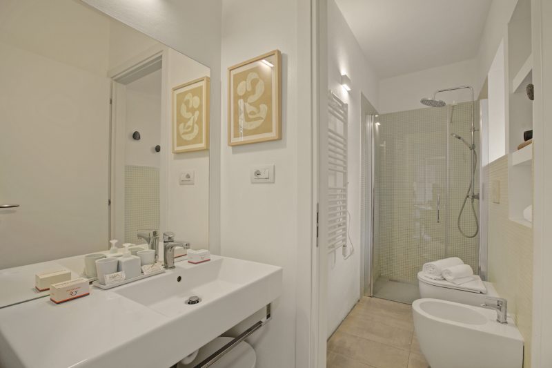 Beach & Relax - Private Parking and Veranda