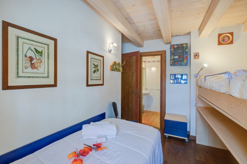 Antico Chalet