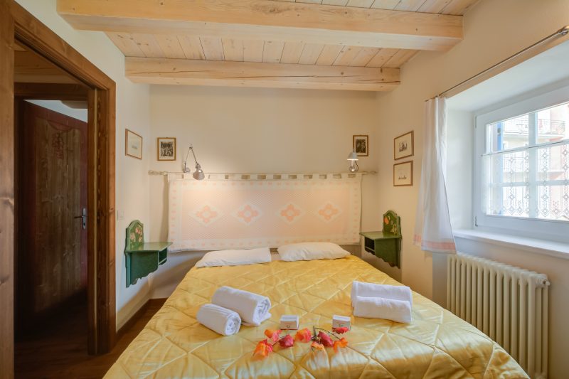 Antico Chalet