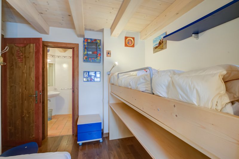 Antico Chalet