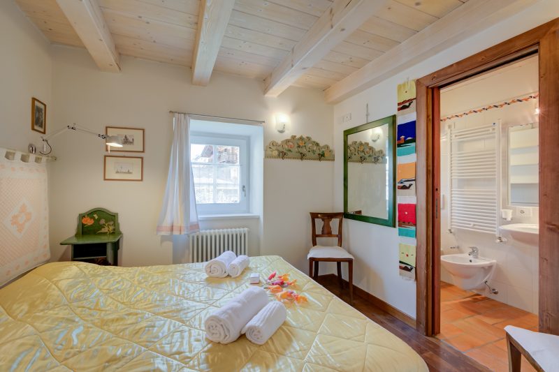 Antico Chalet