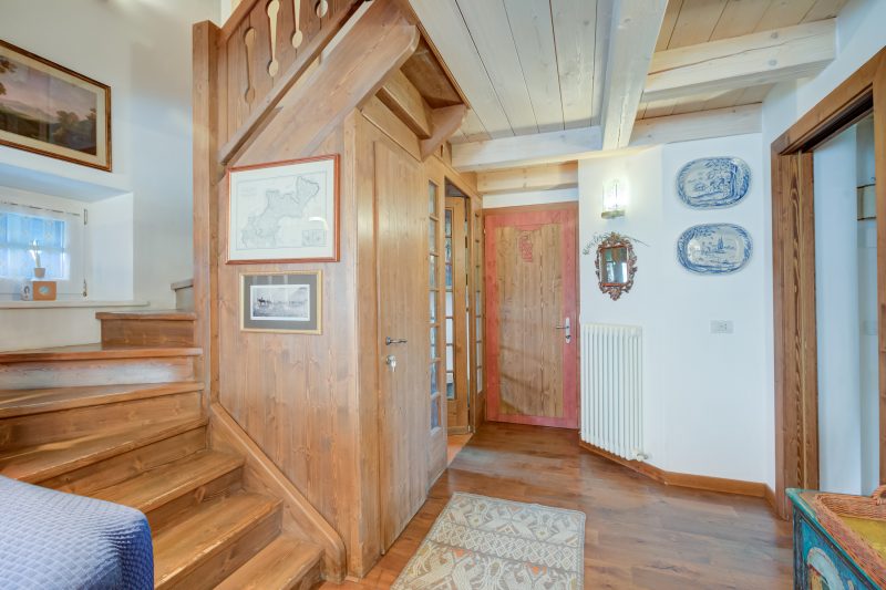 Antico Chalet