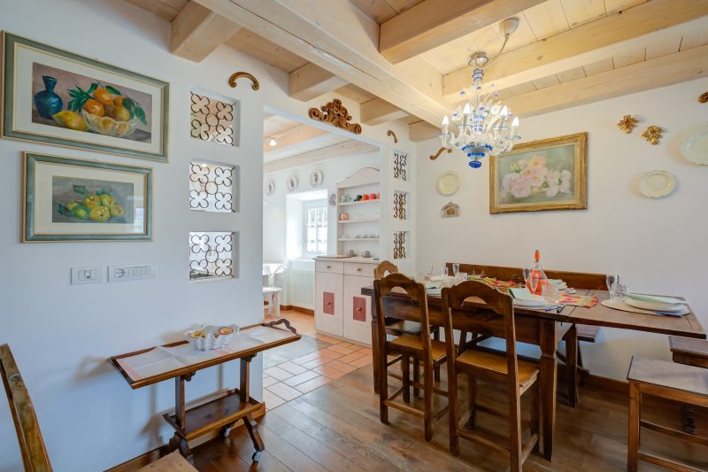 Antico Chalet