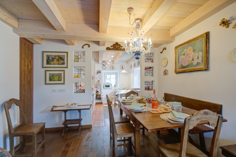 Antico Chalet