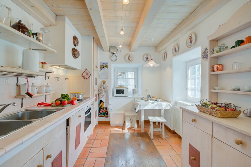 Antico Chalet