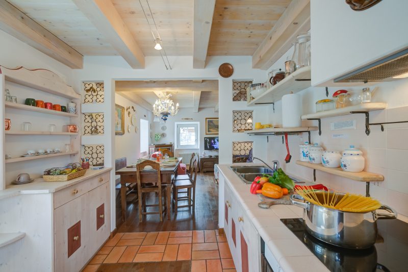 Antico Chalet
