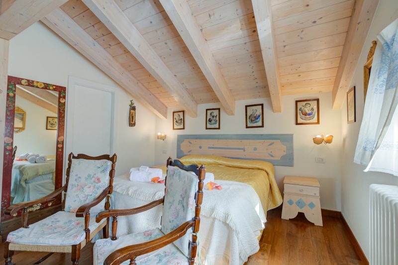 Antico Chalet