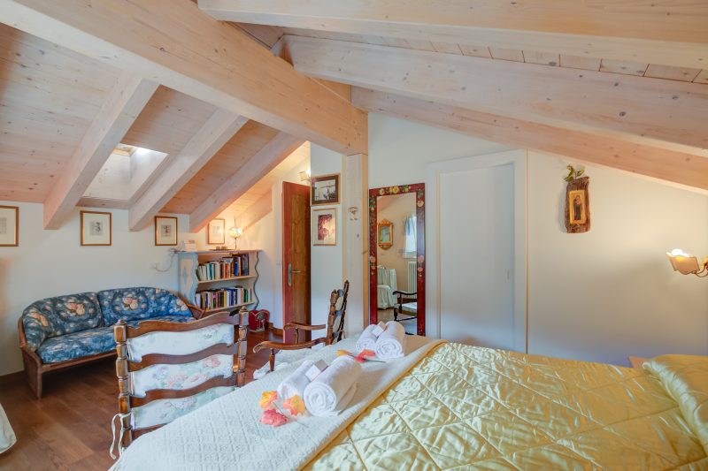 Antico Chalet