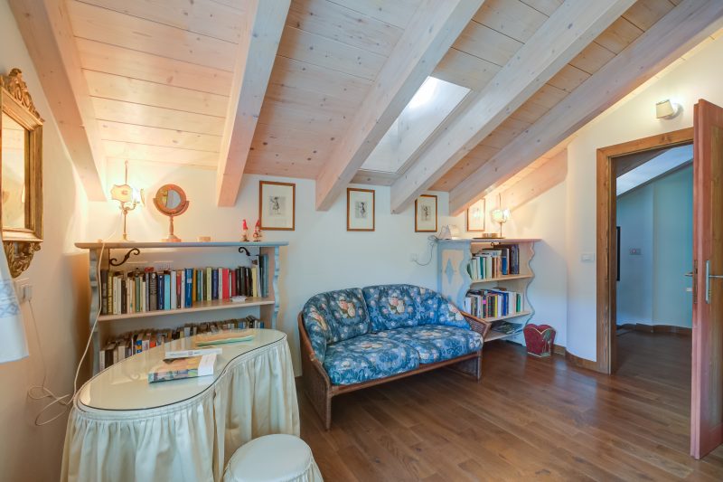 Antico Chalet