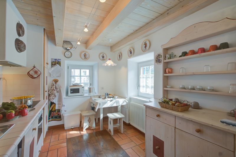 Antico Chalet