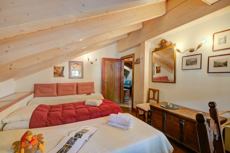 Antico Chalet