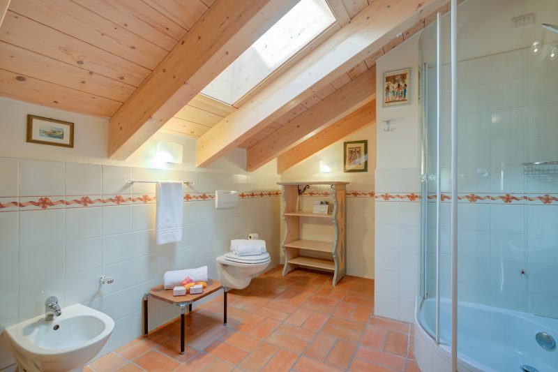 Antico Chalet