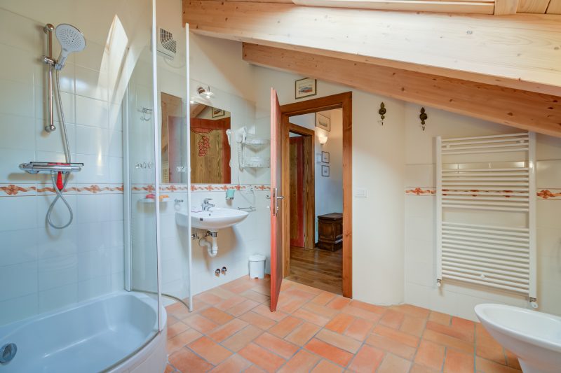 Antico Chalet