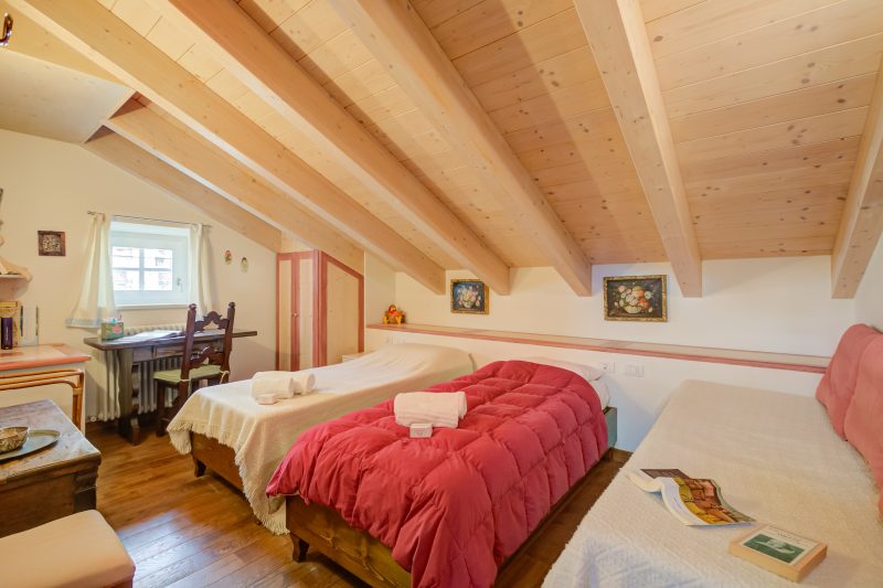 Antico Chalet