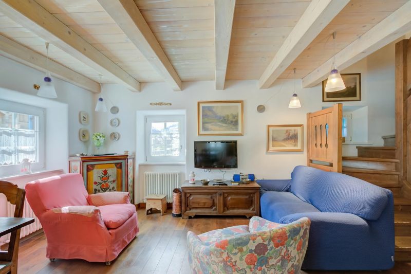 Antico Chalet